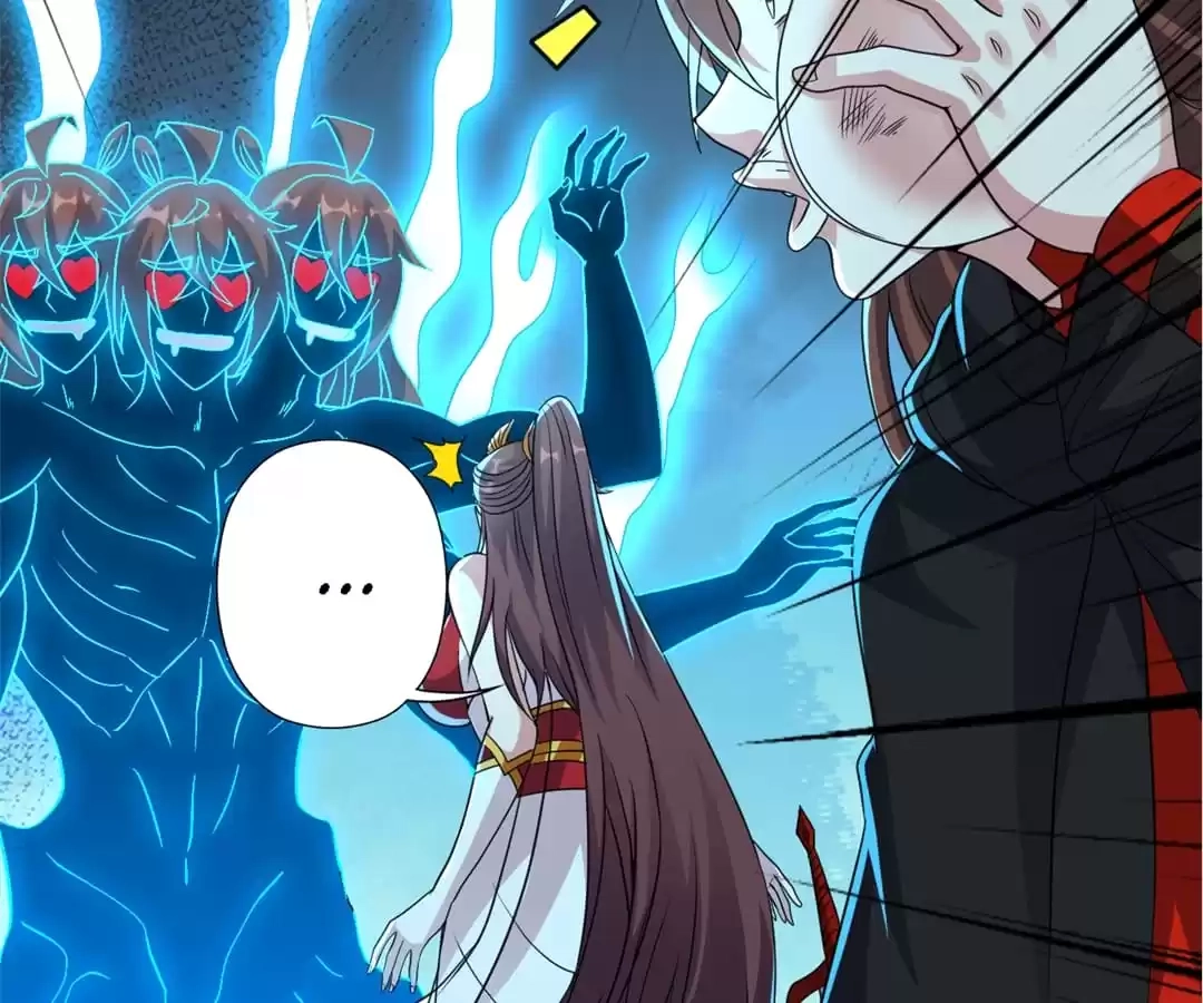 Banished Disciple's Counterattack Chapter 357 page 74 - 