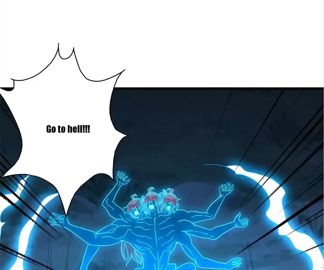 Banished Disciple's Counterattack Chapter 357 page 77 - 