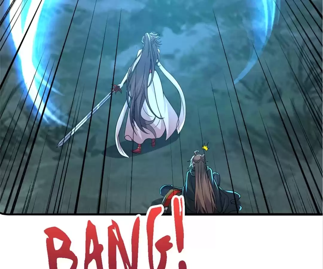 Banished Disciple's Counterattack Chapter 357 page 79 - 
