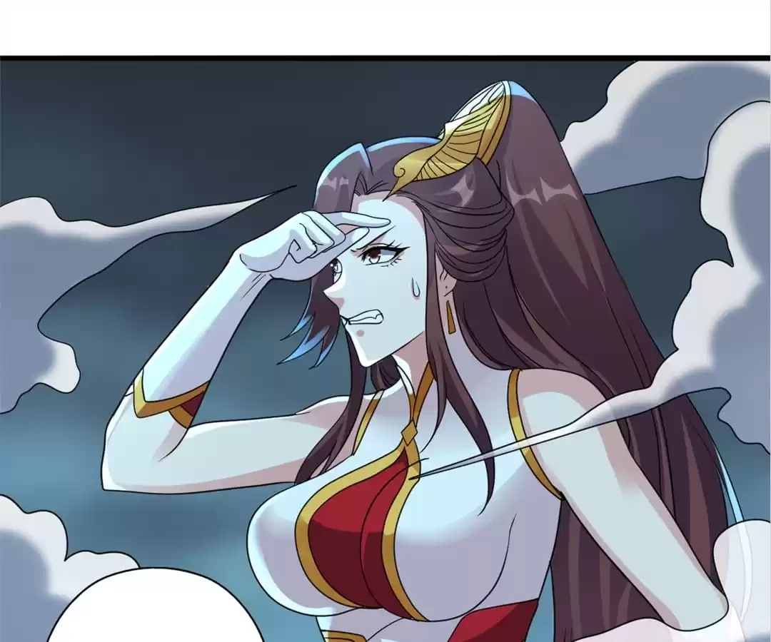 Banished Disciple's Counterattack Chapter 357 page 81 - 