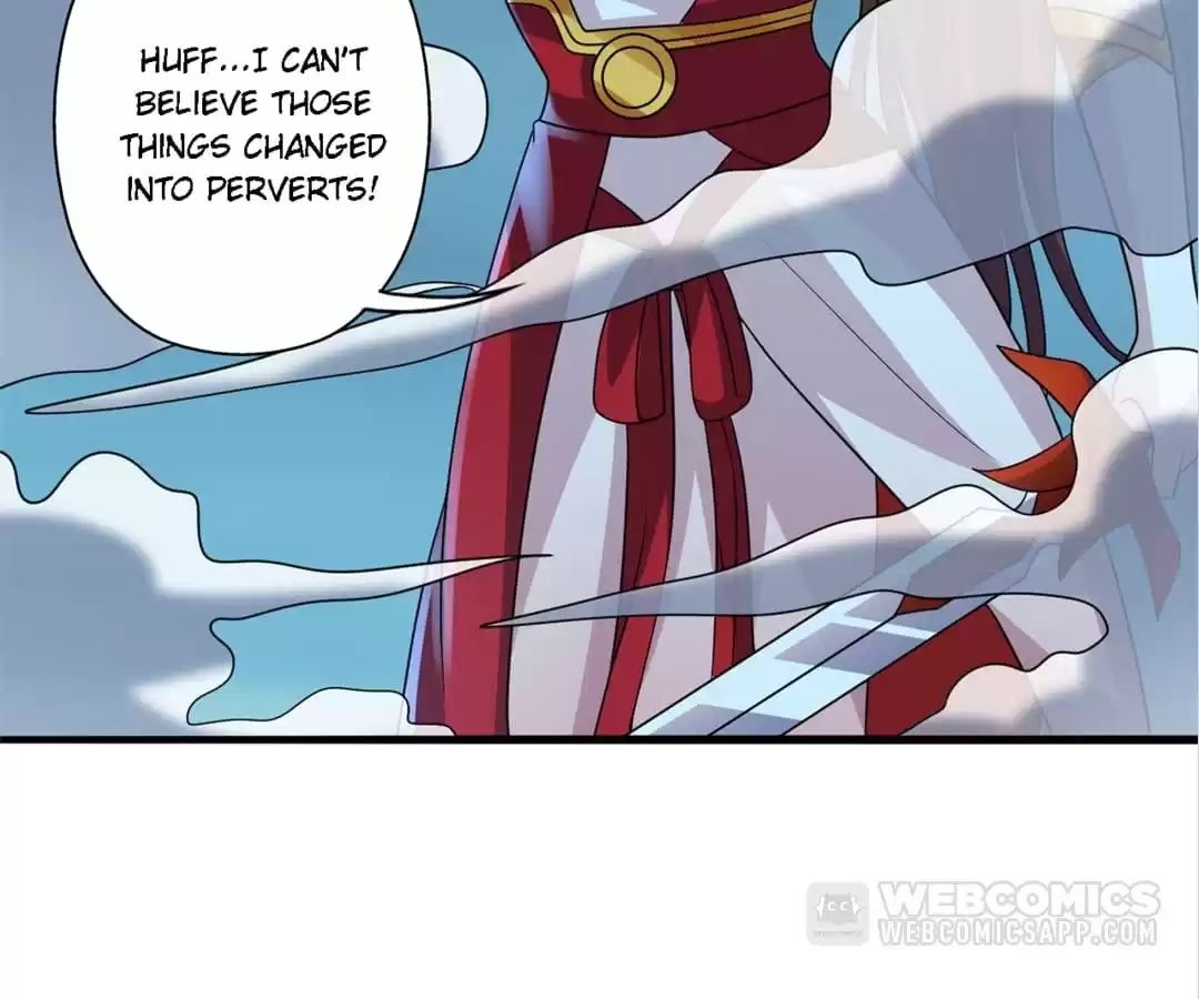 Banished Disciple's Counterattack Chapter 357 page 82 - 