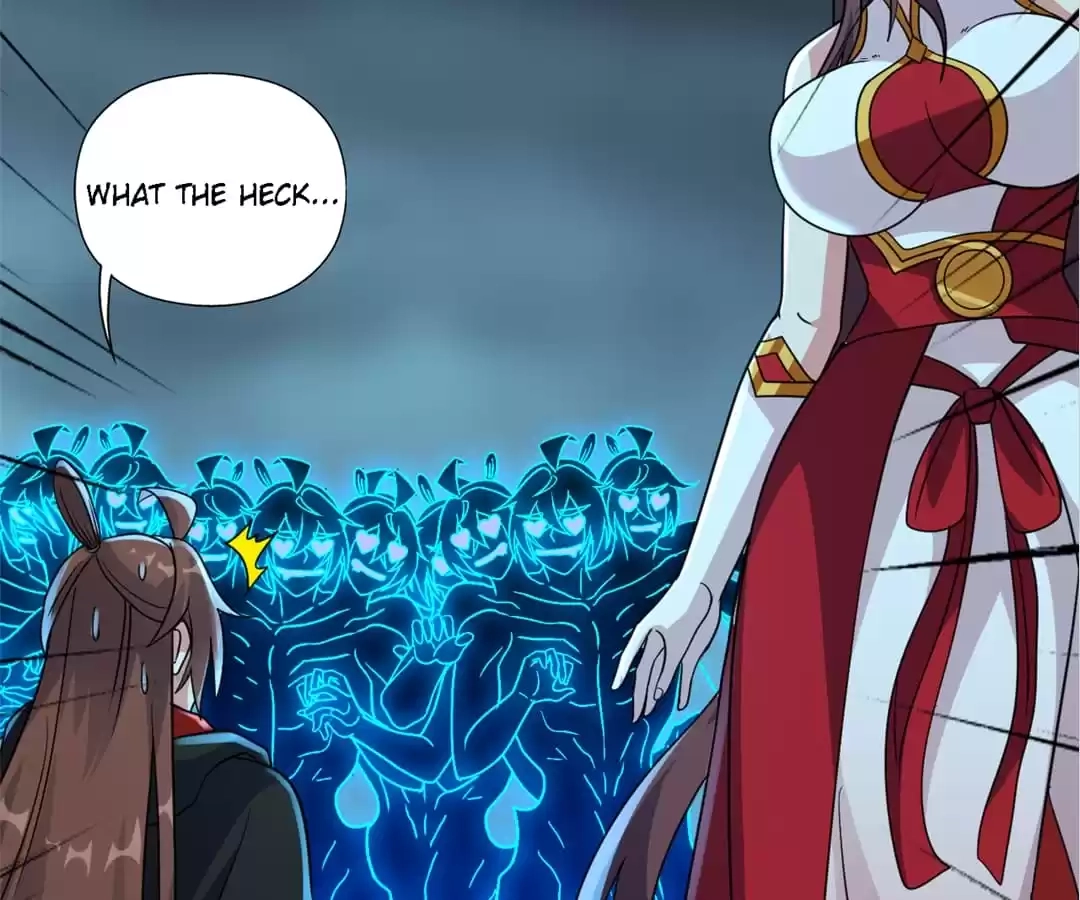 Banished Disciple's Counterattack Chapter 357 page 87 - 