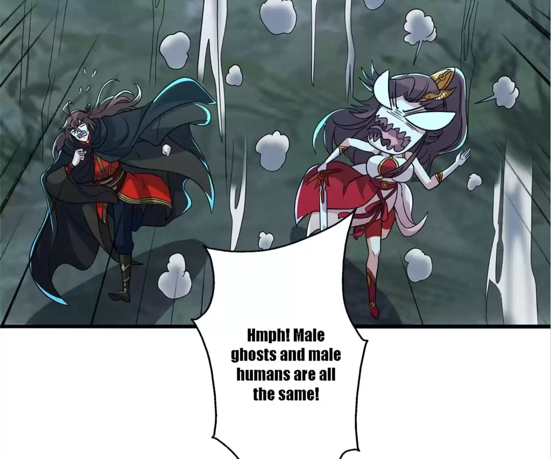 Banished Disciple's Counterattack Chapter 357 page 92 - 