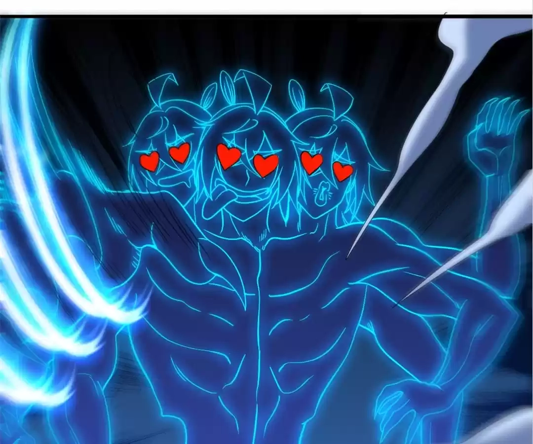 Banished Disciple's Counterattack Chapter 357 page 94 - 