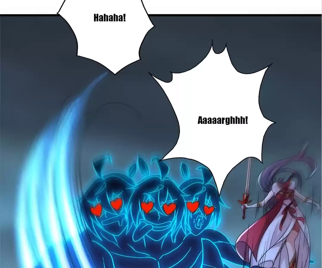 Banished Disciple's Counterattack Chapter 357 page 97 - 
