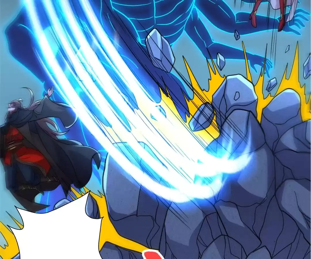 Banished Disciple's Counterattack Chapter 357 page 98 - 