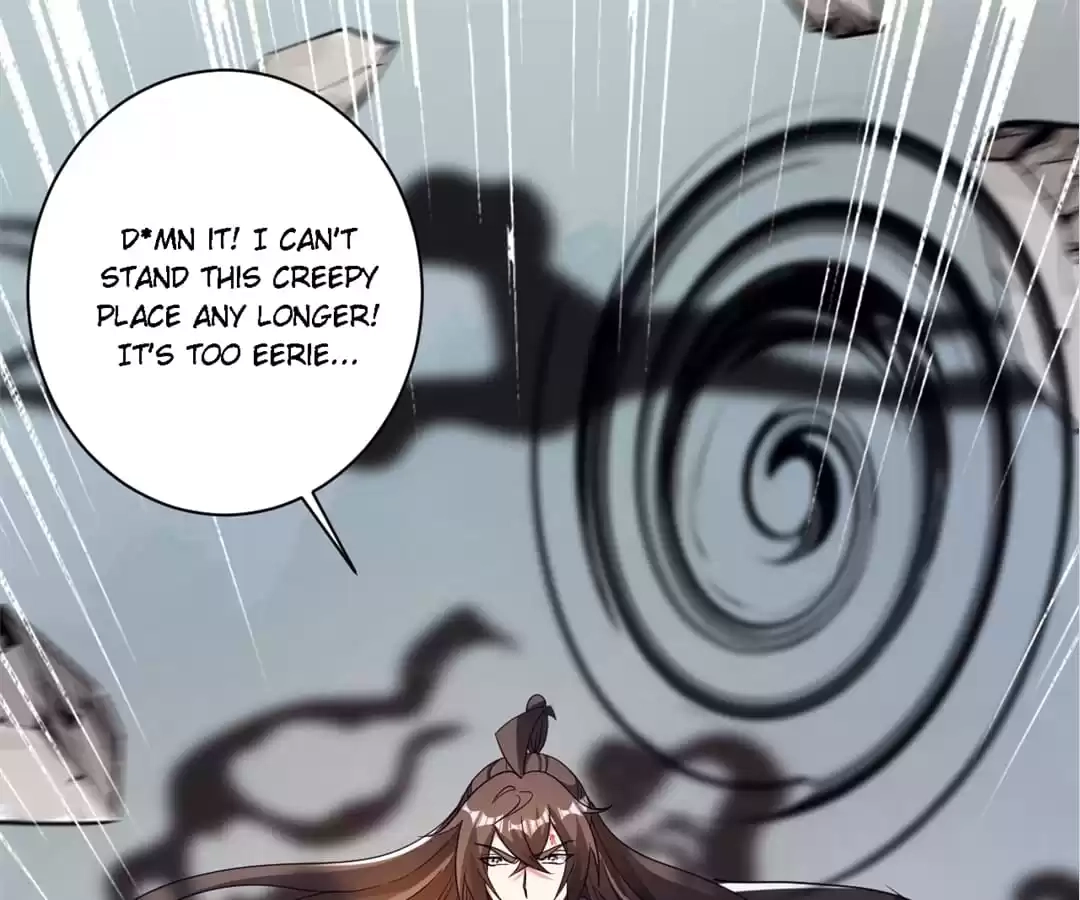 Banished Disciple's Counterattack Chapter 358 page 1 - 