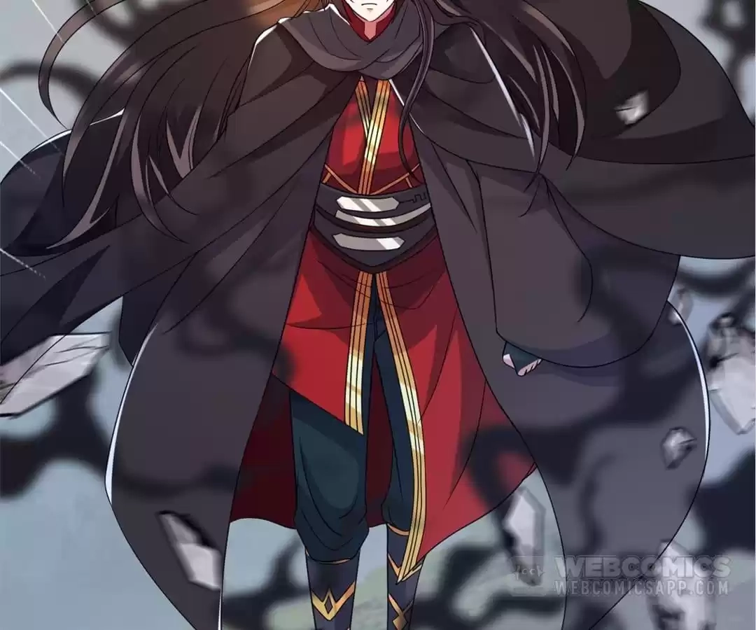 Banished Disciple's Counterattack Chapter 358 page 2 - 