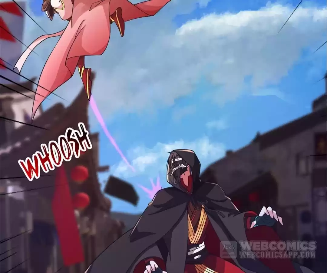 Banished Disciple's Counterattack Chapter 358 page 106 - 