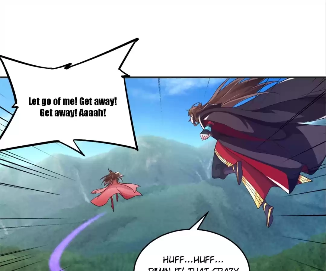 Banished Disciple's Counterattack Chapter 358 page 115 - 