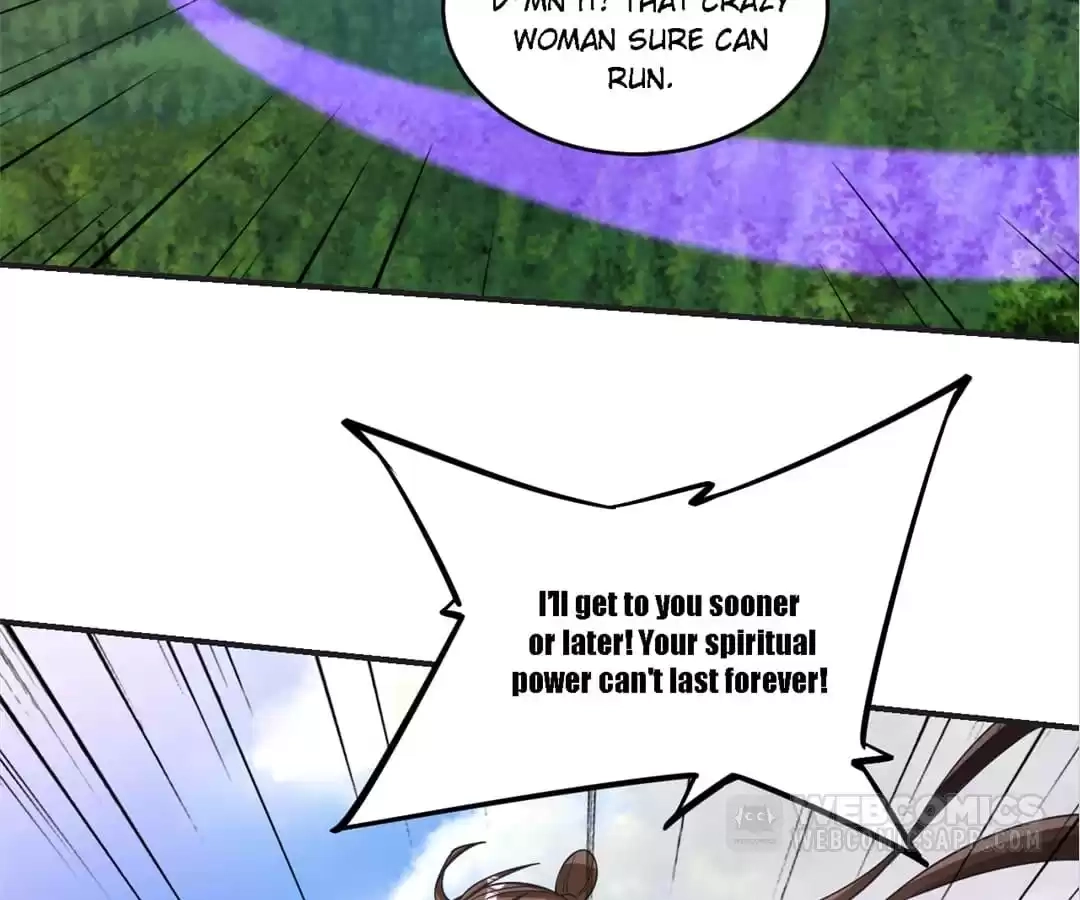 Banished Disciple's Counterattack Chapter 358 page 116 - 