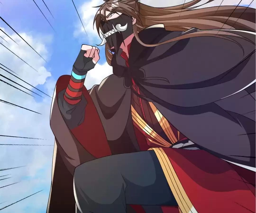 Banished Disciple's Counterattack Chapter 358 page 117 - 