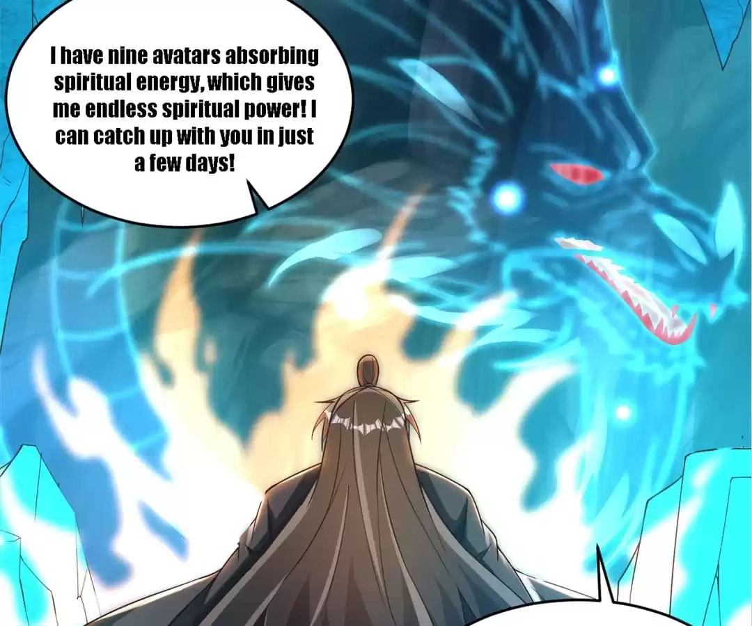 Banished Disciple's Counterattack Chapter 358 page 119 - 
