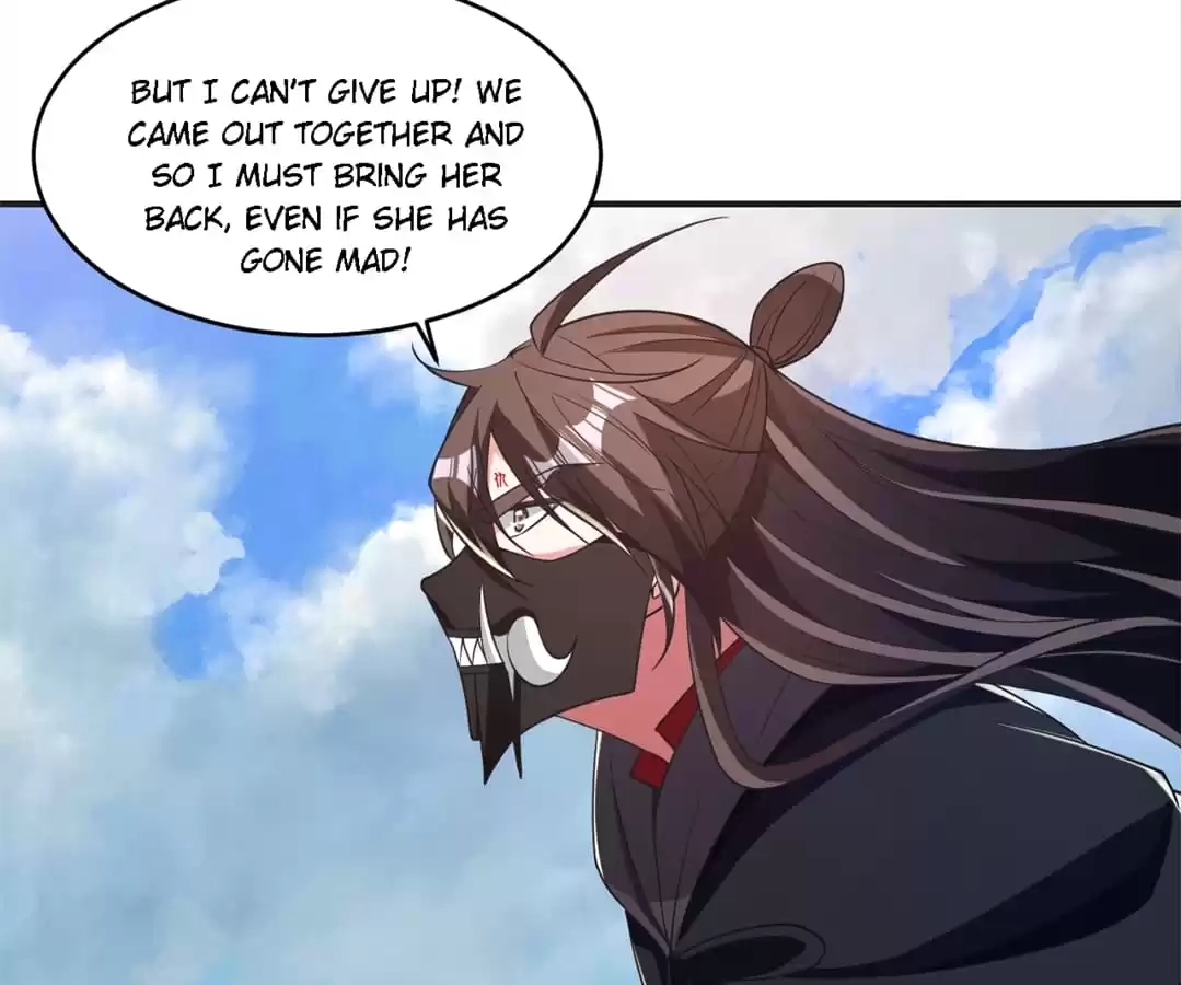 Banished Disciple's Counterattack Chapter 358 page 121 - 