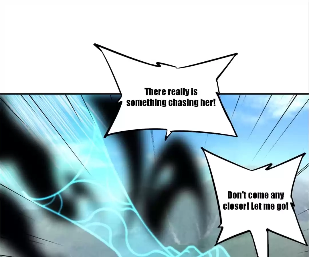 Banished Disciple's Counterattack Chapter 358 page 124 - 