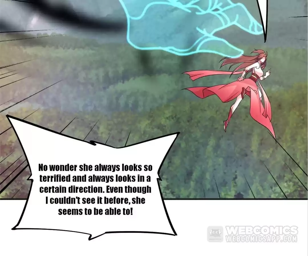 Banished Disciple's Counterattack Chapter 358 page 125 - 