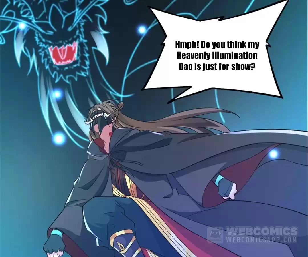Banished Disciple's Counterattack Chapter 358 page 134 - 
