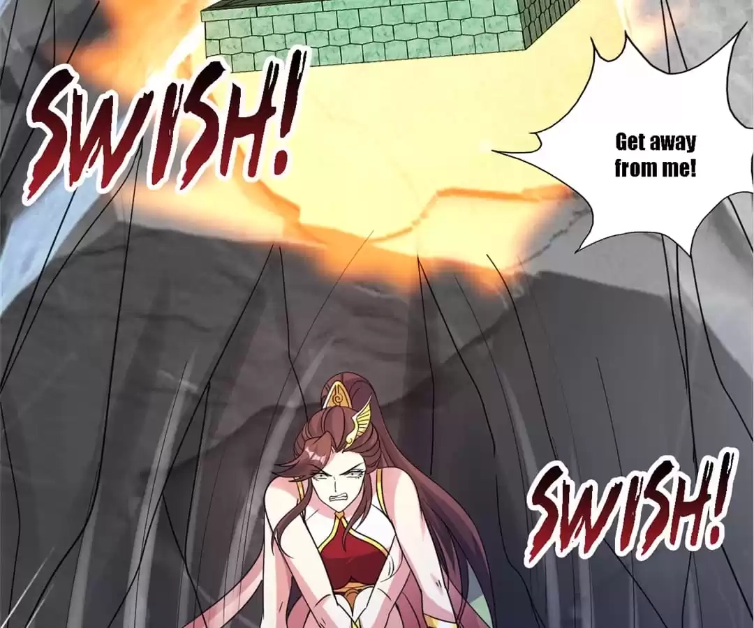Banished Disciple's Counterattack Chapter 358 page 15 - 