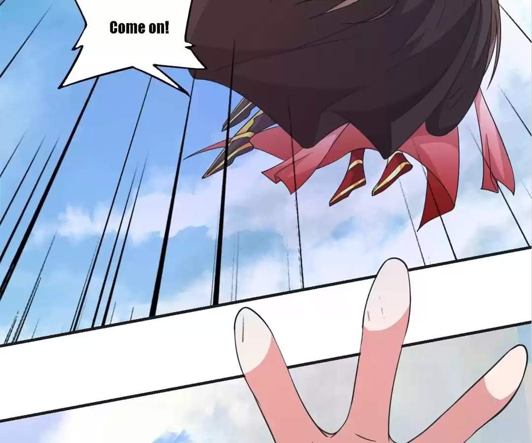 Banished Disciple's Counterattack Chapter 358 page 145 - 