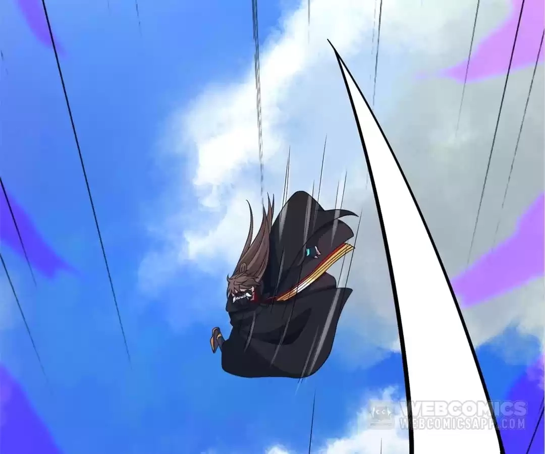 Banished Disciple's Counterattack Chapter 358 page 154 - 