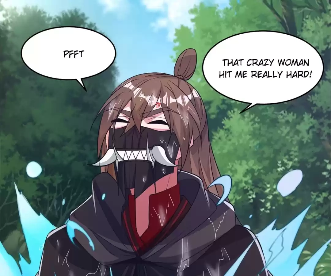 Banished Disciple's Counterattack Chapter 358 page 160 - 
