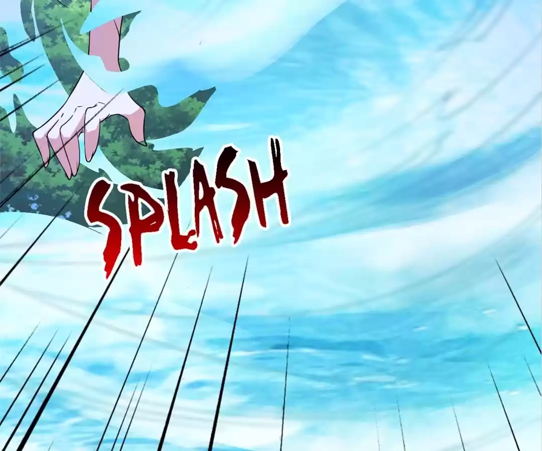 Banished Disciple's Counterattack Chapter 358 page 167 - 
