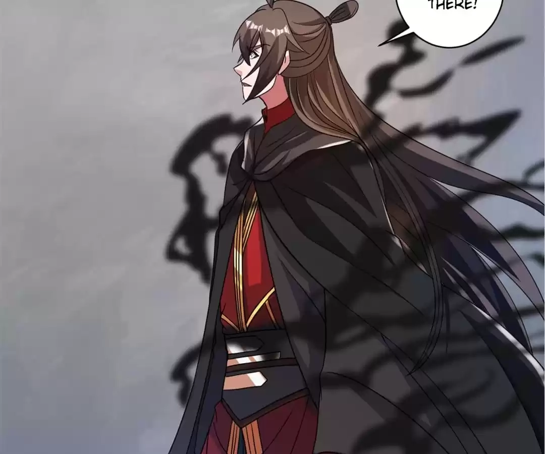 Banished Disciple's Counterattack Chapter 358 page 18 - 