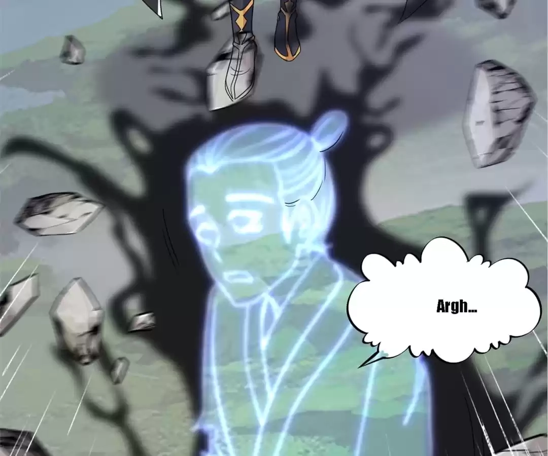Banished Disciple's Counterattack Chapter 358 page 3 - 