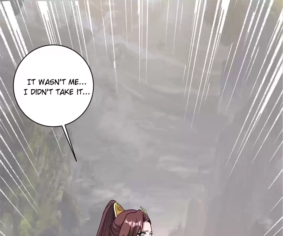 Banished Disciple's Counterattack Chapter 358 page 21 - 