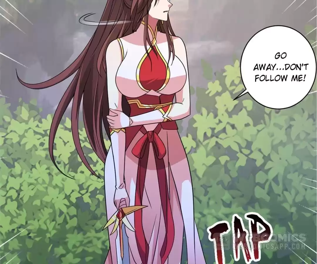 Banished Disciple's Counterattack Chapter 358 page 22 - 