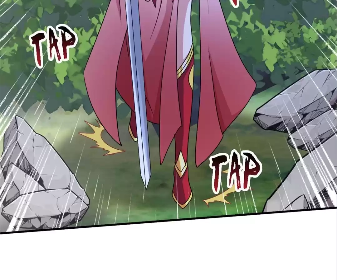 Banished Disciple's Counterattack Chapter 358 page 23 - 