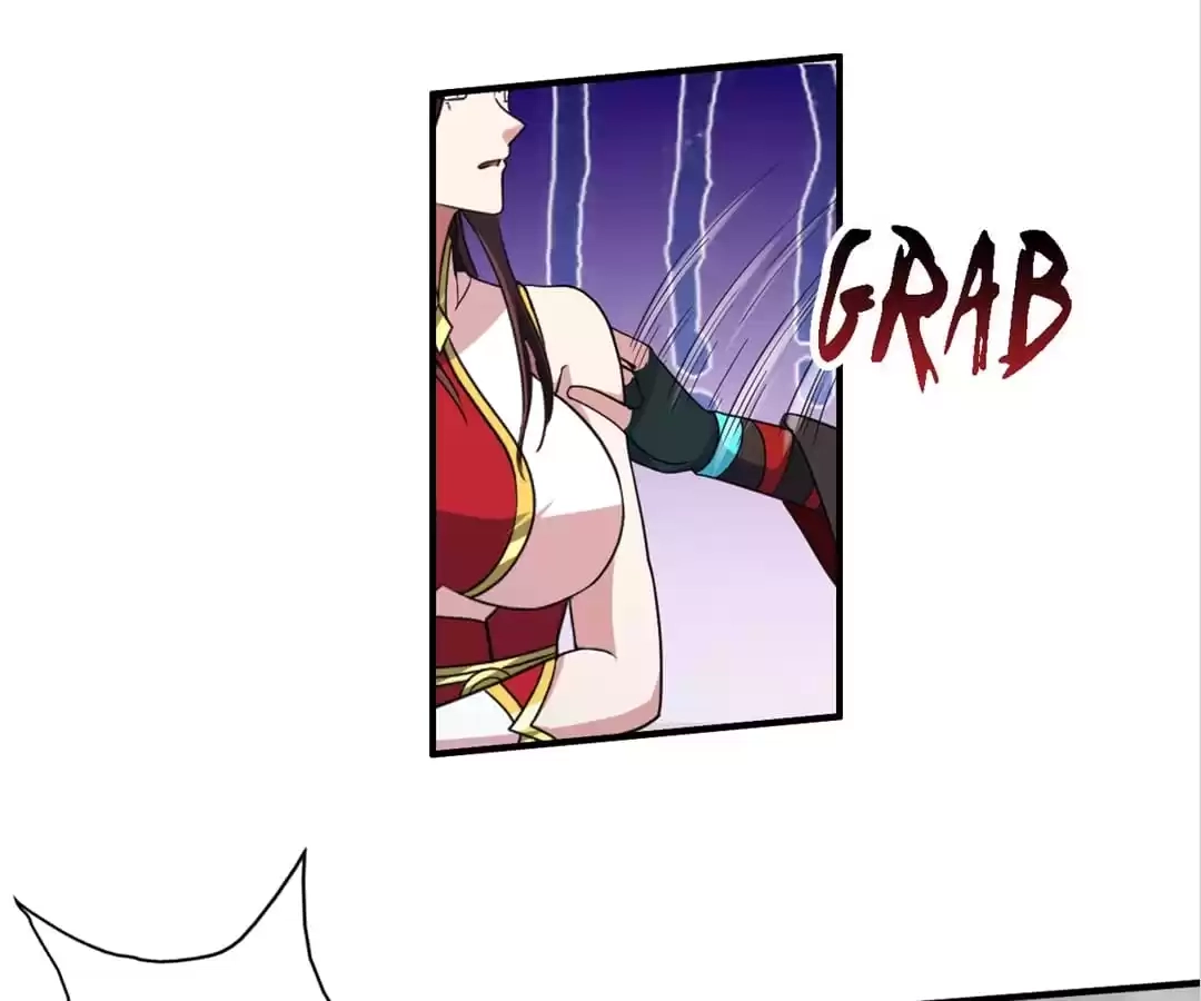 Banished Disciple's Counterattack Chapter 358 page 24 - 