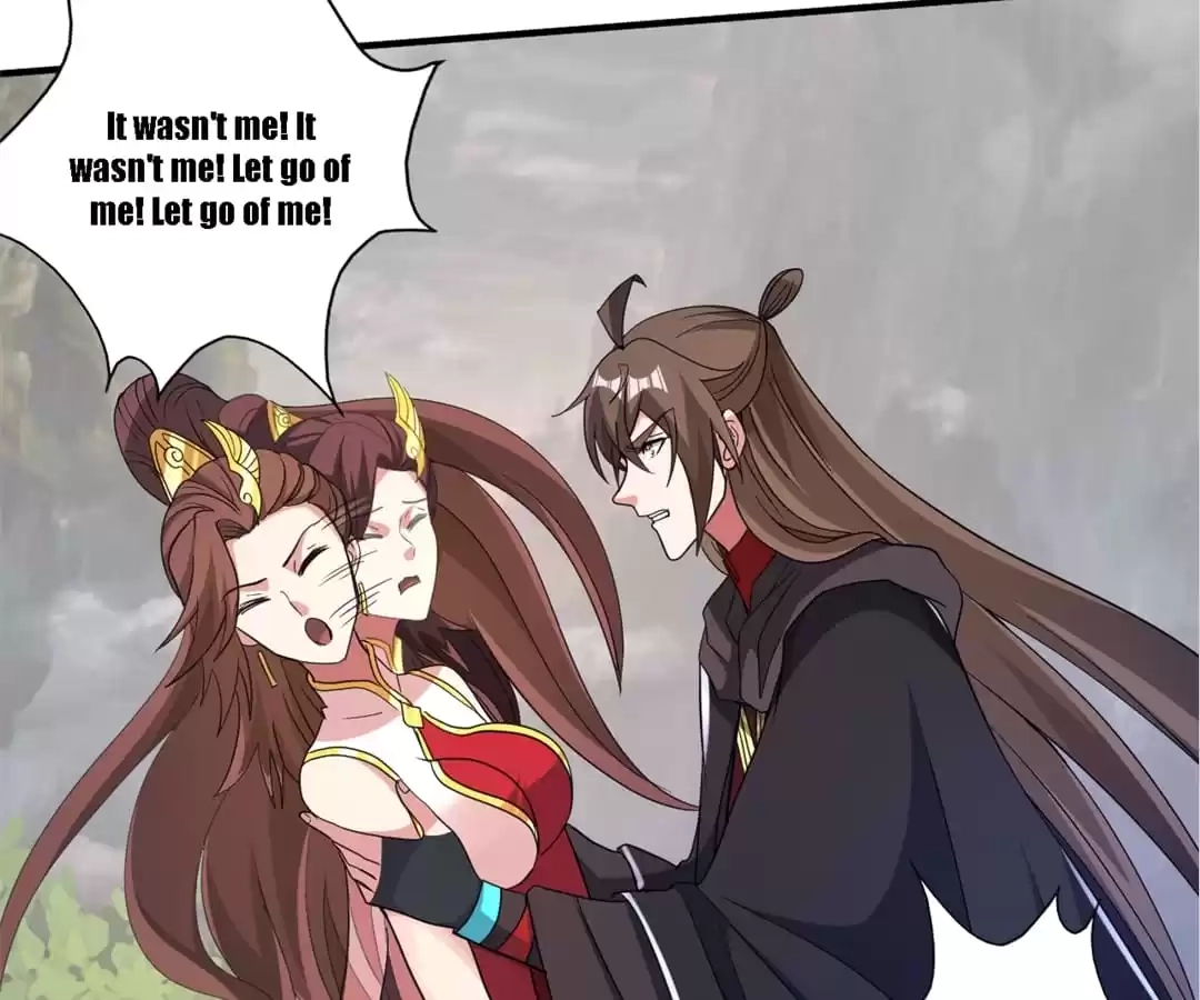 Banished Disciple's Counterattack Chapter 358 page 25 - 