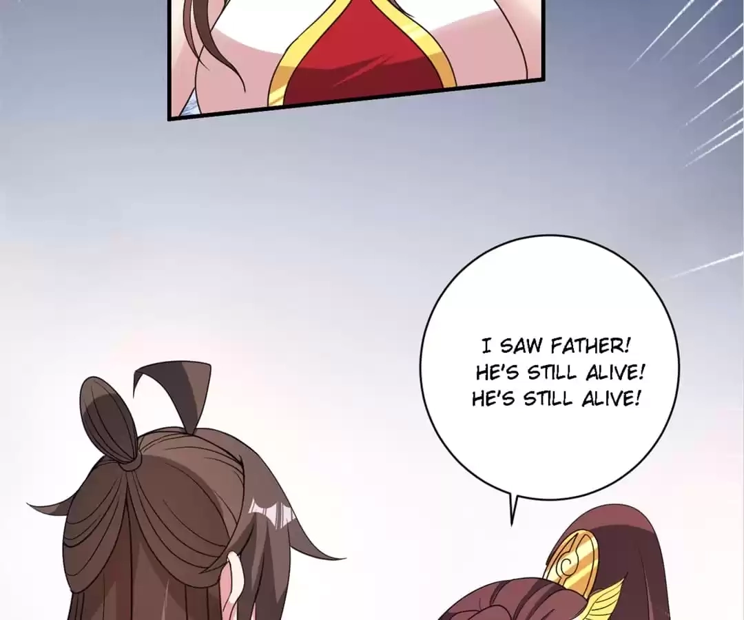 Banished Disciple's Counterattack Chapter 358 page 28 - 