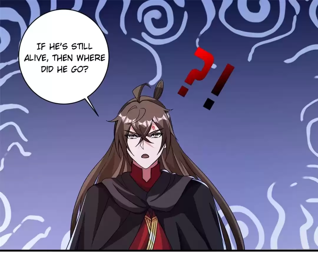 Banished Disciple's Counterattack Chapter 358 page 31 - 