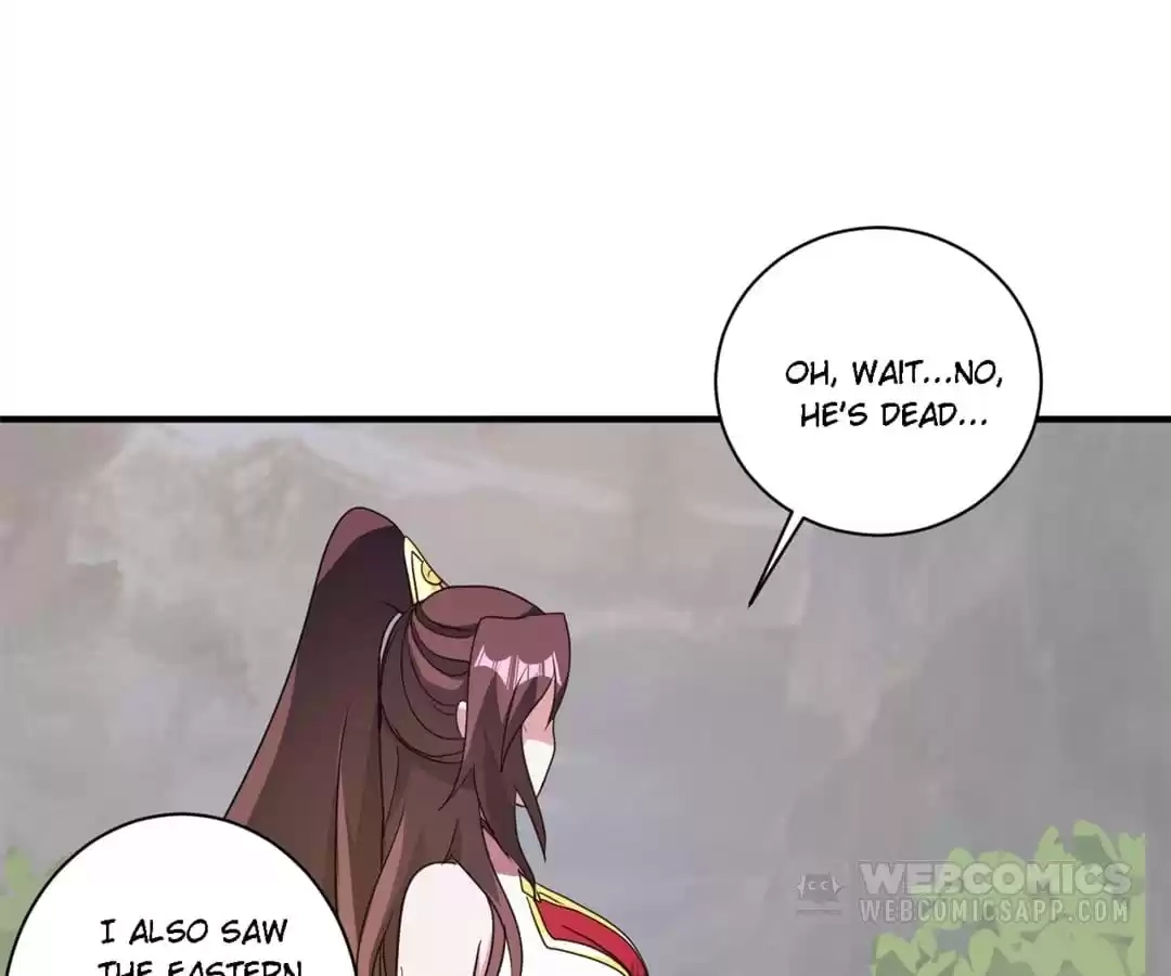 Banished Disciple's Counterattack Chapter 358 page 32 - 