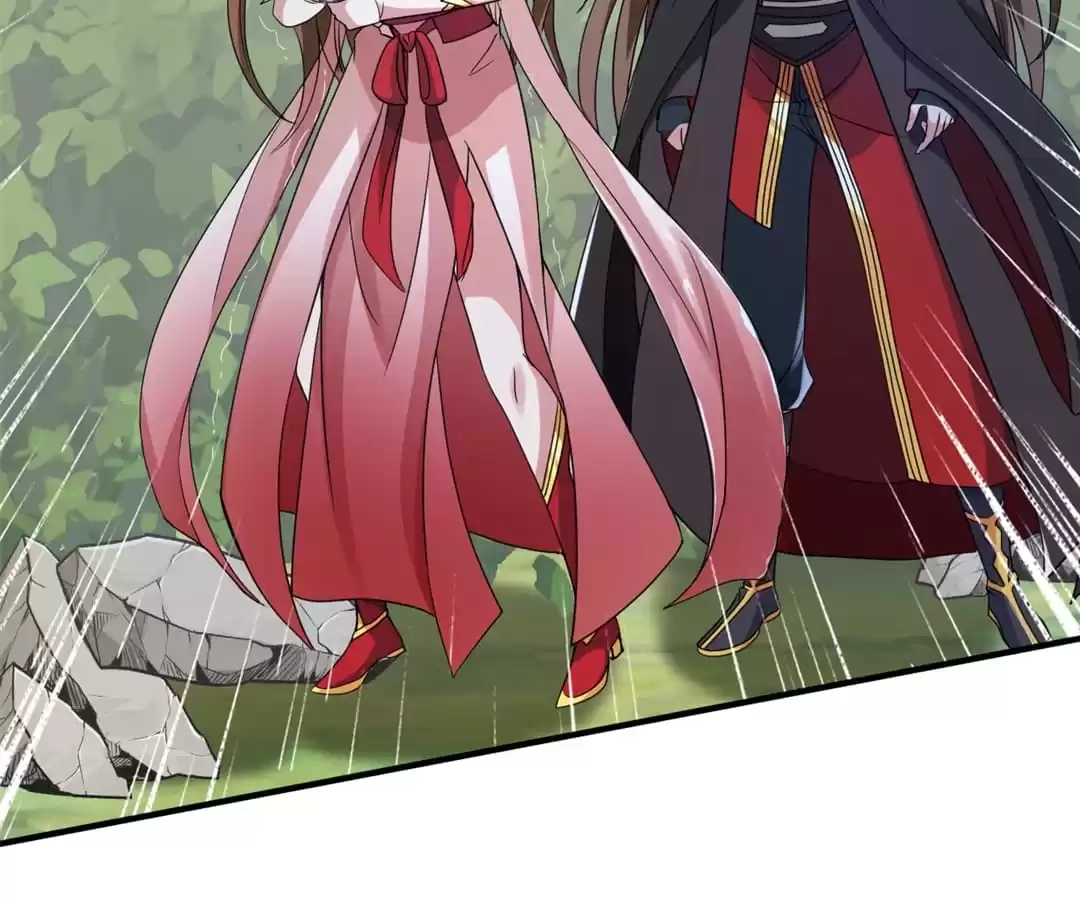 Banished Disciple's Counterattack Chapter 358 page 36 - 