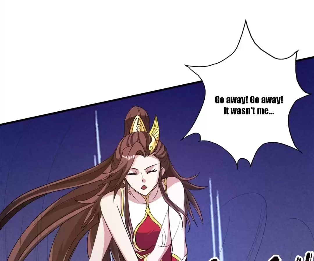 Banished Disciple's Counterattack Chapter 358 page 37 - 