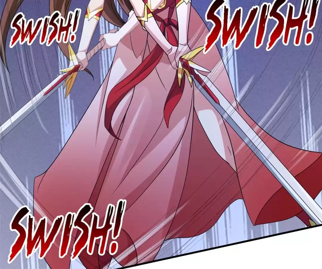 Banished Disciple's Counterattack Chapter 358 page 38 - 