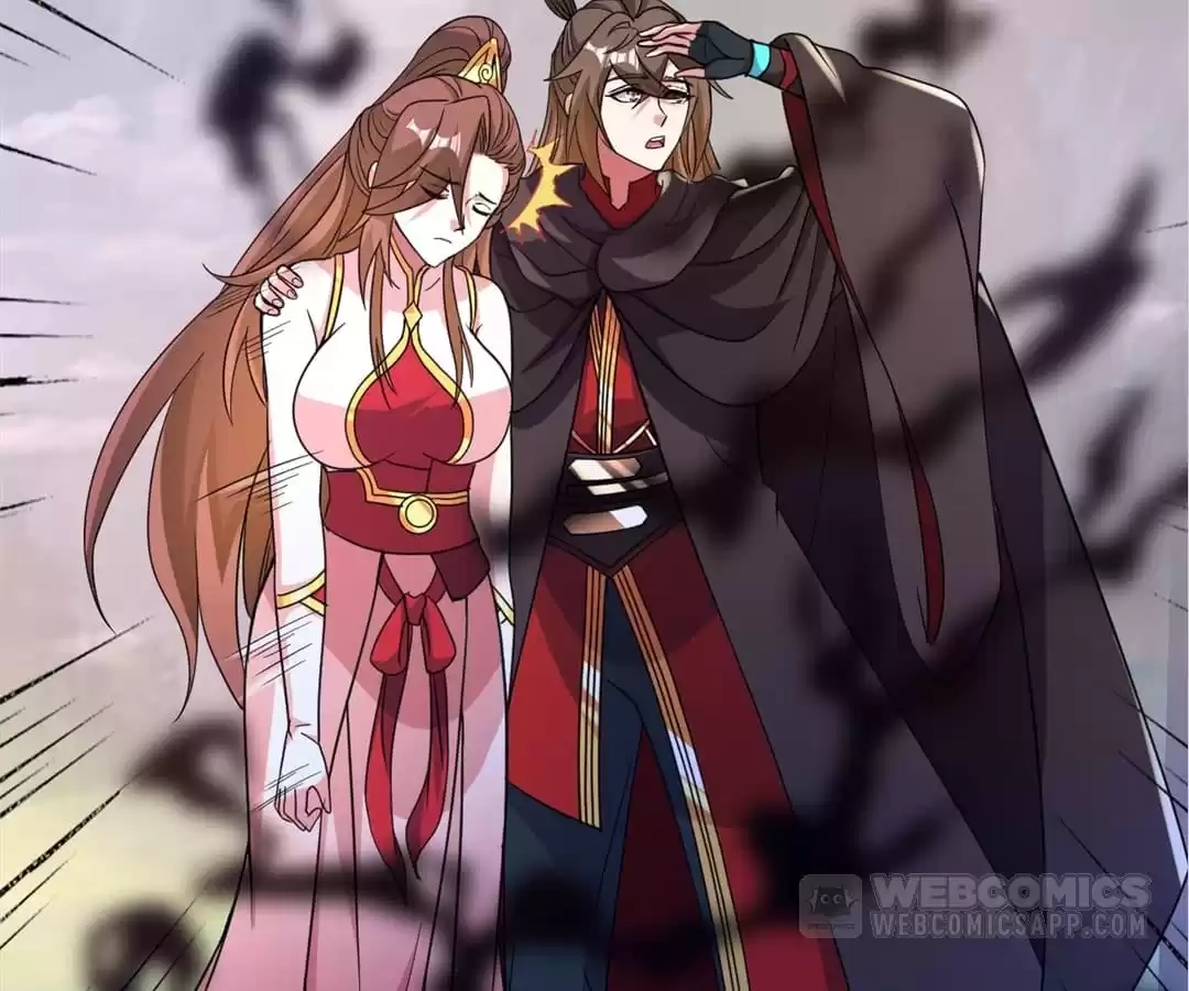 Banished Disciple's Counterattack Chapter 358 page 42 - 