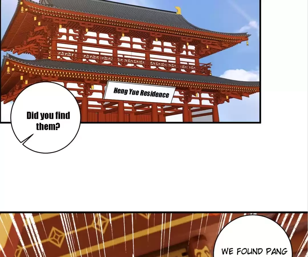 Banished Disciple's Counterattack Chapter 358 page 44 - 
