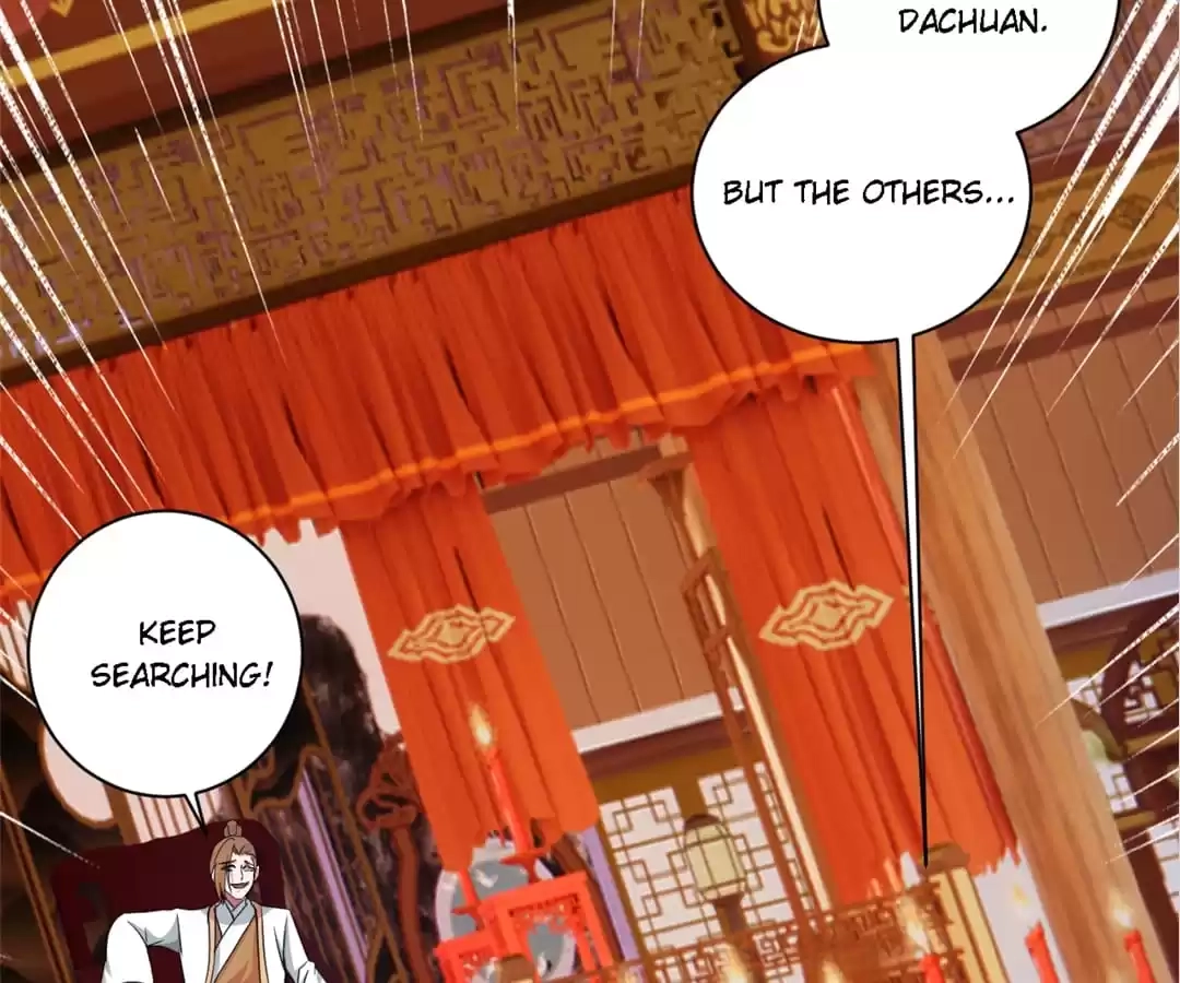 Banished Disciple's Counterattack Chapter 358 page 45 - 
