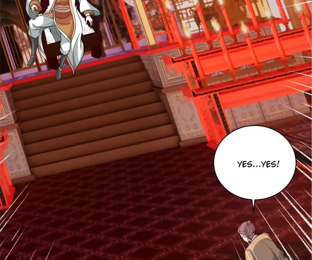 Banished Disciple's Counterattack Chapter 358 page 46 - 