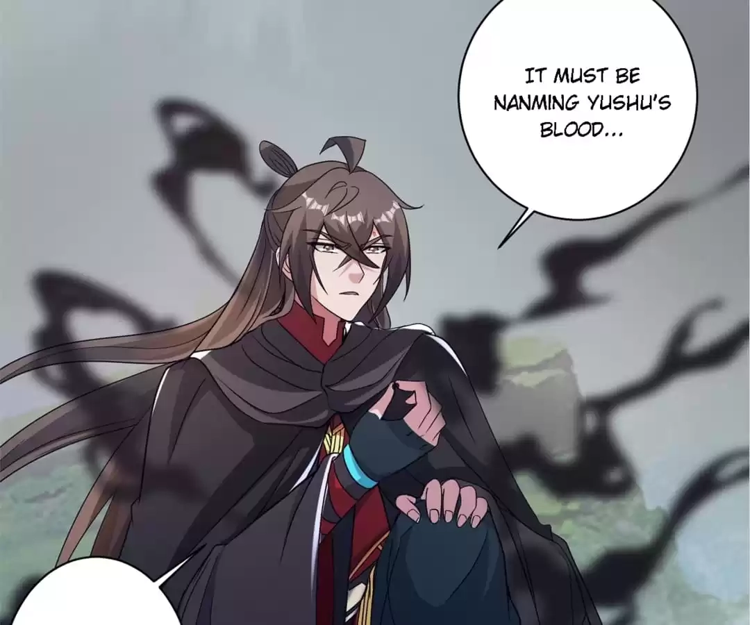 Banished Disciple's Counterattack Chapter 358 page 6 - 