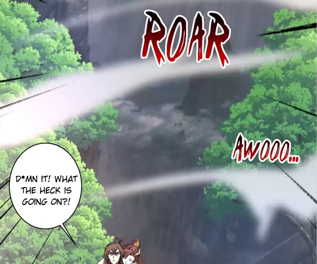 Banished Disciple's Counterattack Chapter 358 page 53 - 