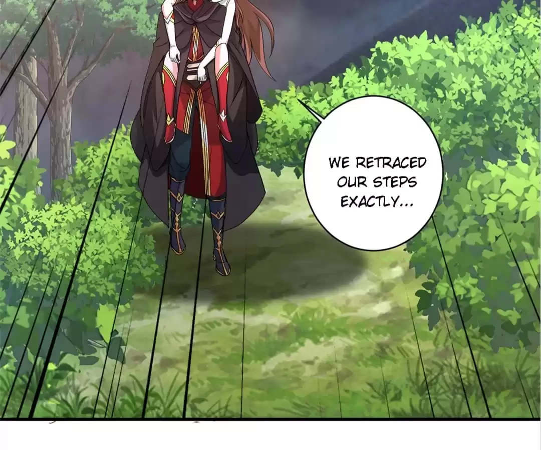 Banished Disciple's Counterattack Chapter 358 page 54 - 