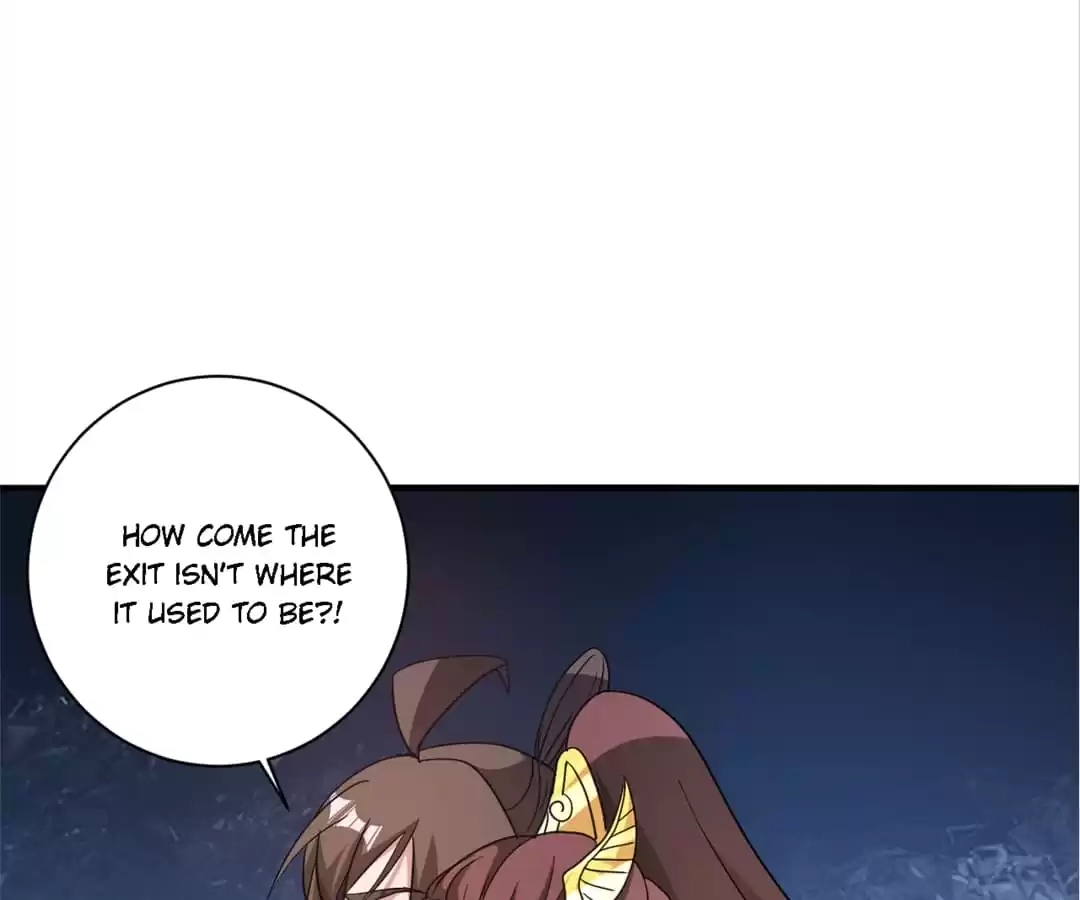Banished Disciple's Counterattack Chapter 358 page 55 - 