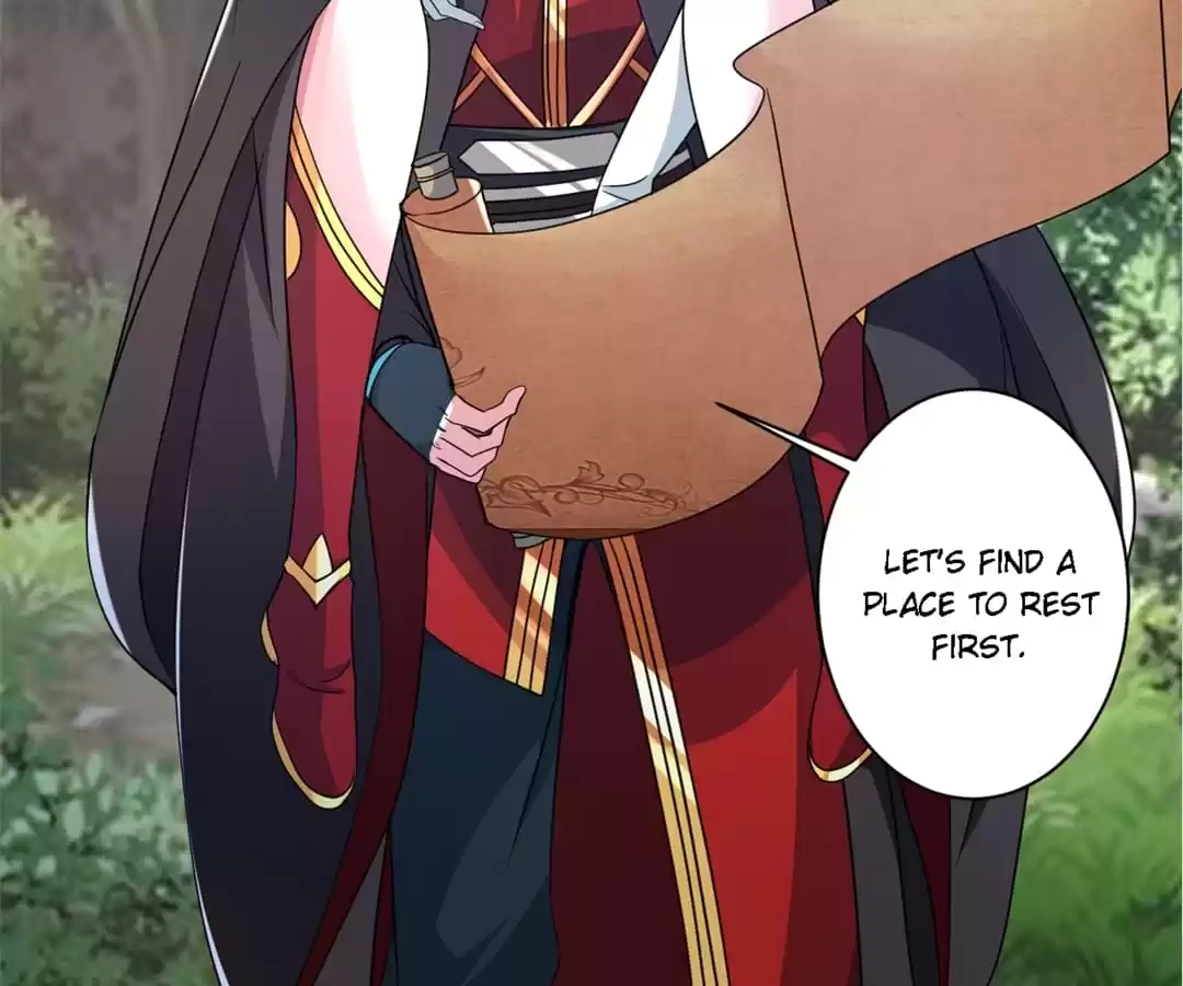 Banished Disciple's Counterattack Chapter 358 page 59 - 