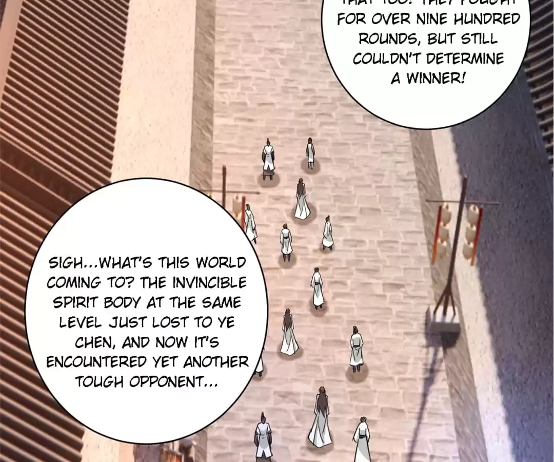 Banished Disciple's Counterattack Chapter 358 page 63 - 