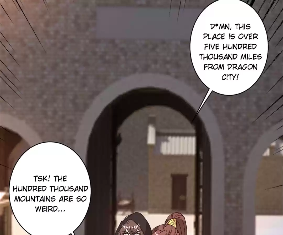 Banished Disciple's Counterattack Chapter 358 page 65 - 
